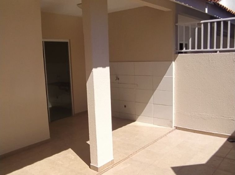 EM BREVE! CASA DE ALVENARIA NO JARDIM BOTÂNICO!